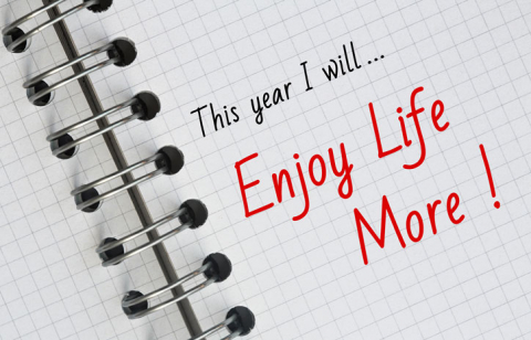 10 ways to really keep your New Year’s Resolutions