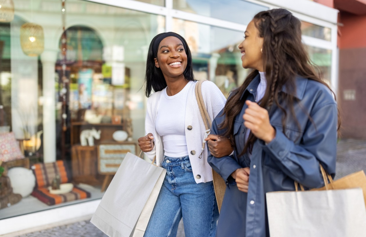 Fall Shopping Tips