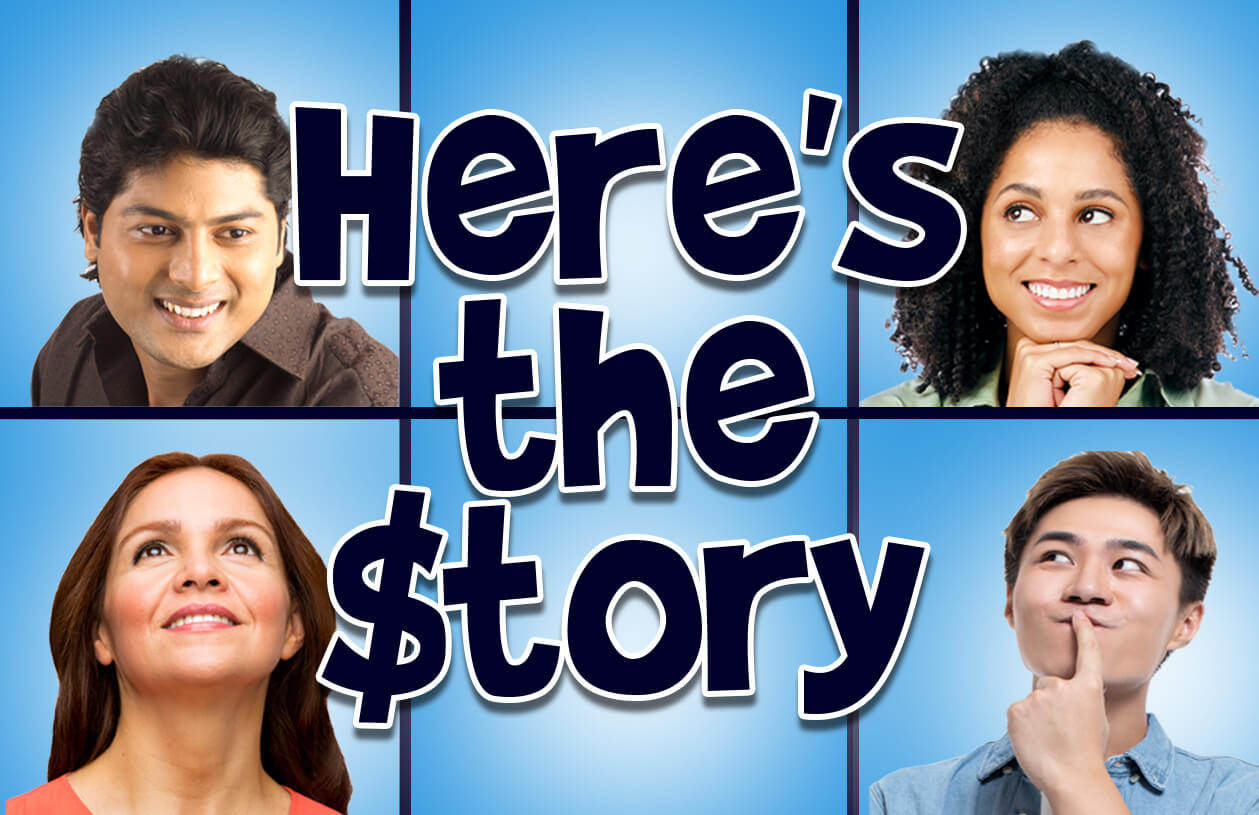 Here’s the $tory: Money Lessons from the Brady Bunch