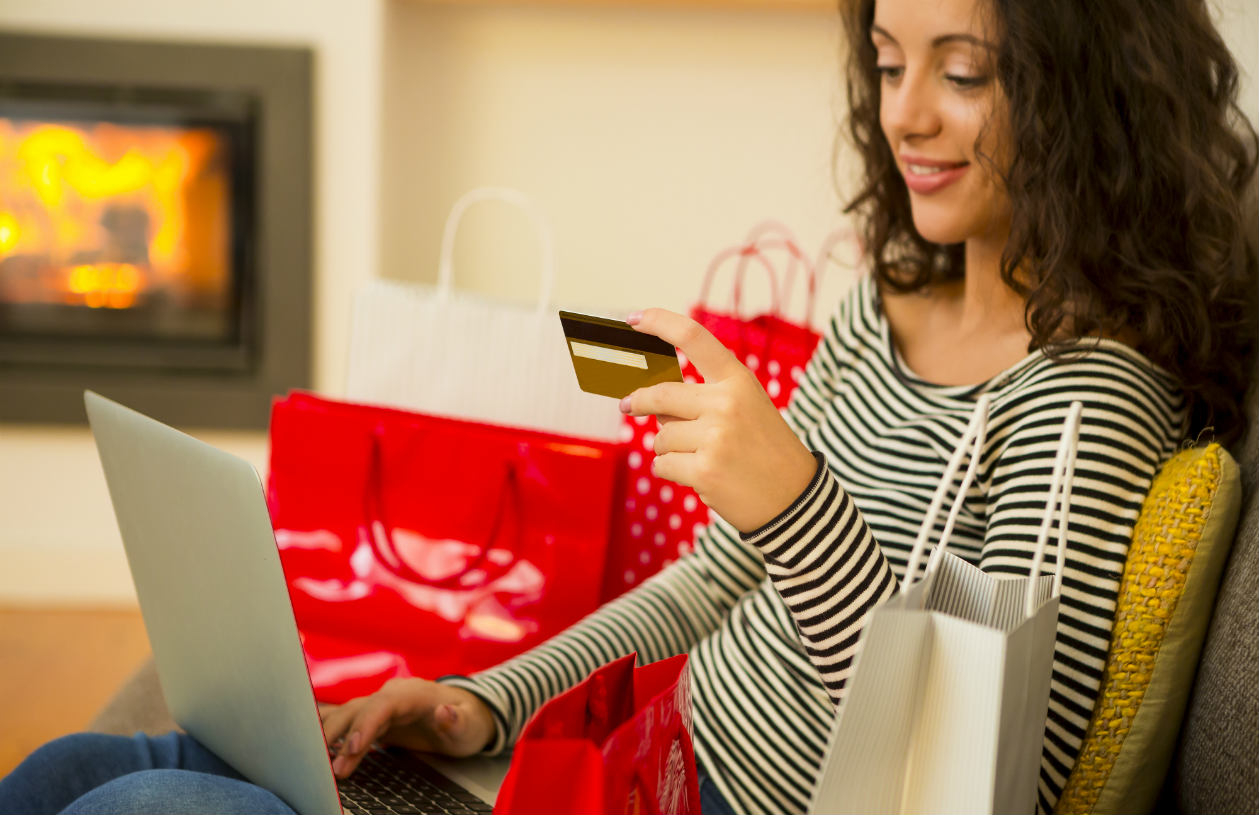 Holiday shopping can impact your credit score