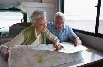 RV loan refinancing: Everything you need to know