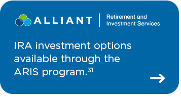 Alliant Retirement and Investment Services