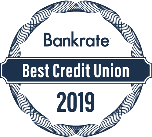 About Alliant Credit Union - best credit union of 2019