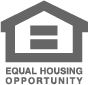 equal housing opputunity