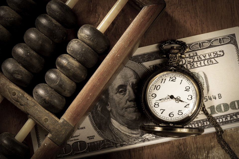 How To Calculate Your Net Worth Alliant Credit Union
