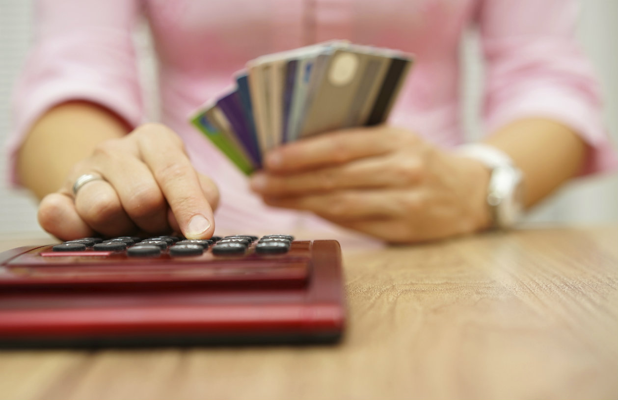 how many credit cards should i have?
