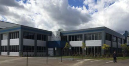 Macomb Group Headquarters