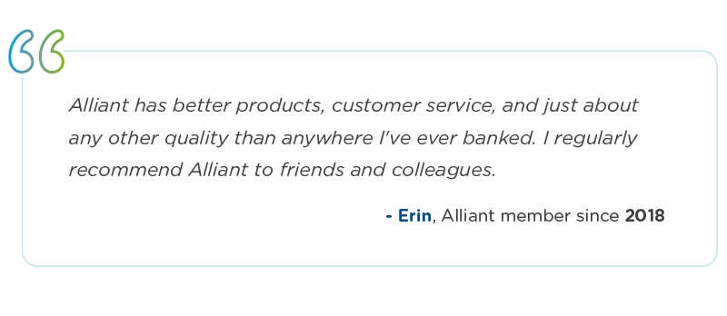 member quote