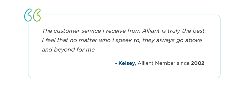 member quote