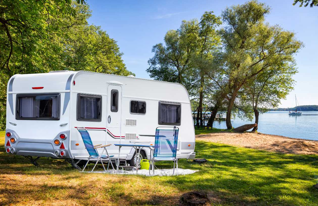 RV tax: what you need to know