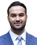 Shaz Shahzad