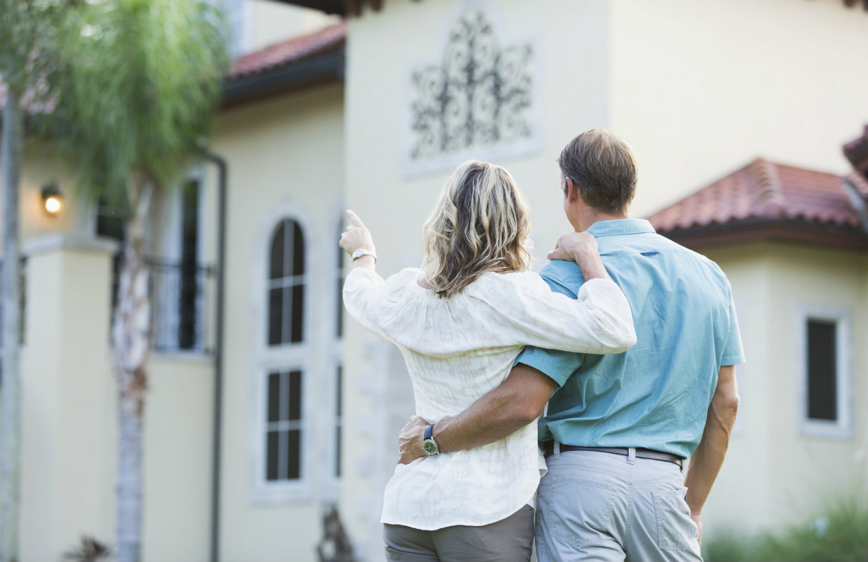 Get prepared for the spring home buying season